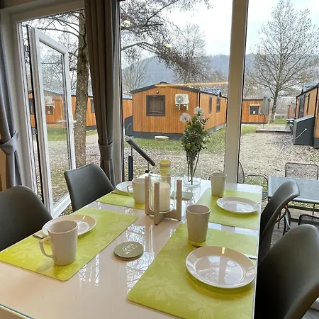 Tiny Haus Smali By Interhome 리덴부르크
