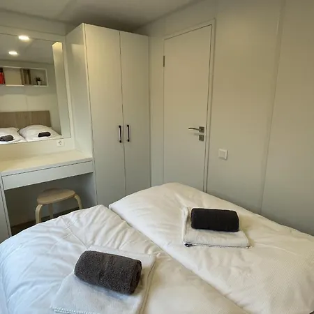 Tiny Haus Smali By Interhome 리덴부르크