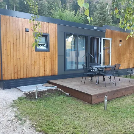 Tiny Haus Smali By Interhome *