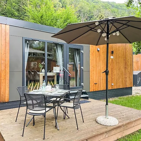 Tiny Haus Smali By Interhome * Riedenburg