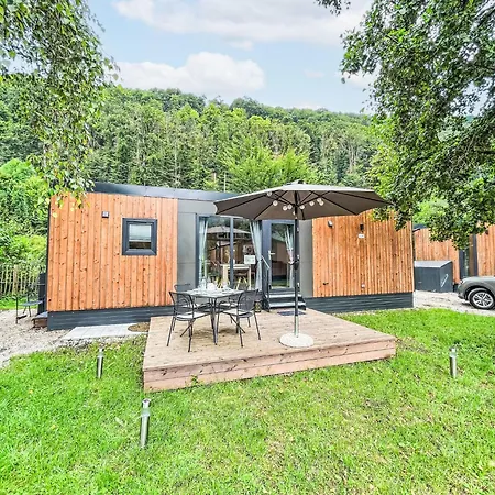 Ferienhaus Tiny Haus Smali By Interhome