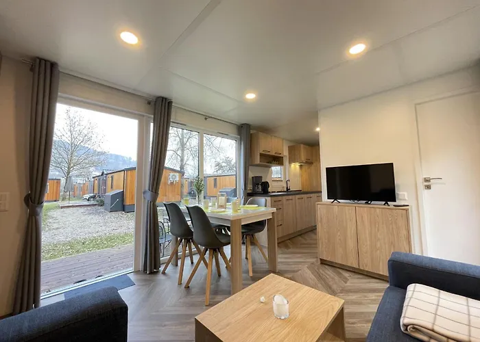 Tiny Haus Smali By Interhome *