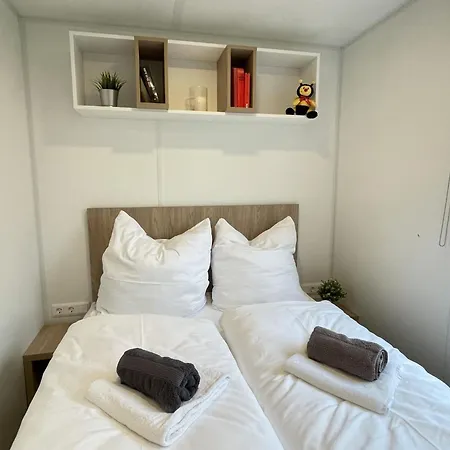 Tiny Haus Smali By Interhome * Riedenburg