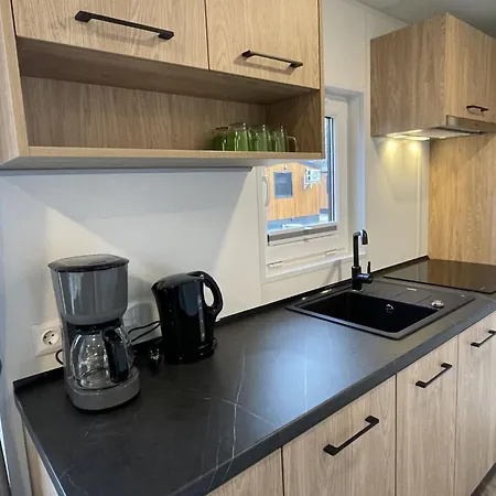 Vakantiehuis Tiny Haus Smali By Interhome