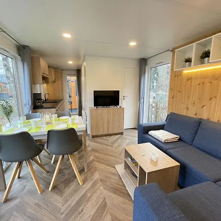 Vakantiehuis Tiny Haus Smali By Interhome Riedenburg