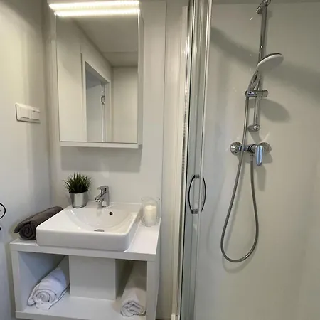 Vakantiehuis Tiny Haus Smali By Interhome Riedenburg