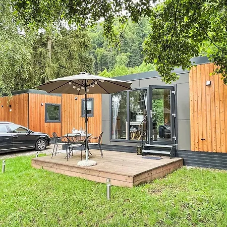 Tiny Haus Smali By Interhome Vakantiehuis *