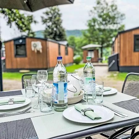 Tiny Haus Smali By Interhome Vakantiehuis Riedenburg