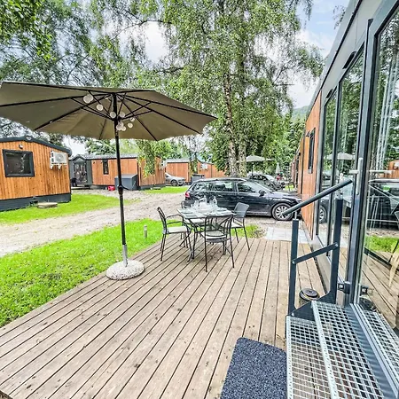 Vakantiehuis Tiny Haus Smali By Interhome Riedenburg