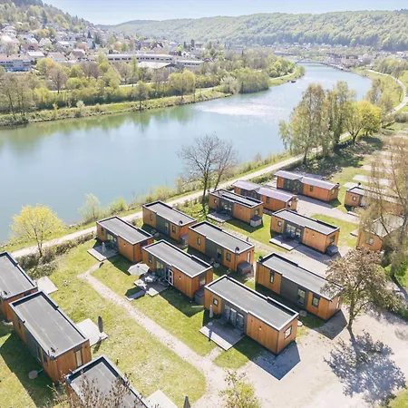 Tiny Haus Smali By Interhome Vakantiehuis *