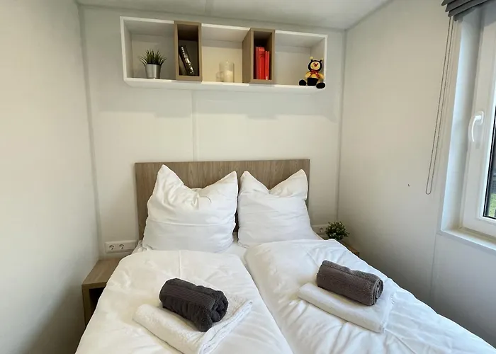Tiny Haus Smali By Interhome * ריאדנבורג