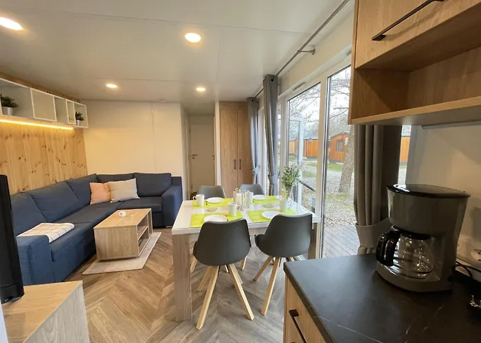 Tiny Haus Smali By Interhome