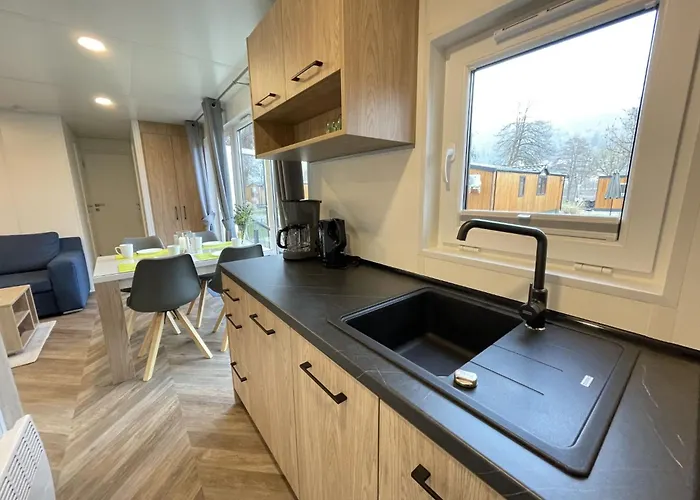 Tiny Haus Smali By Interhome *