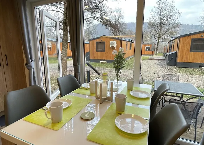Tiny Haus Smali By Interhome ריאדנבורג