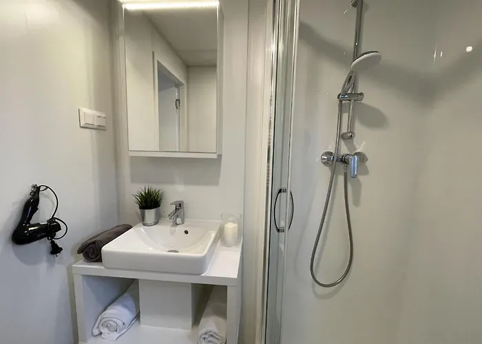בית נופש Tiny Haus Smali By Interhome ריאדנבורג