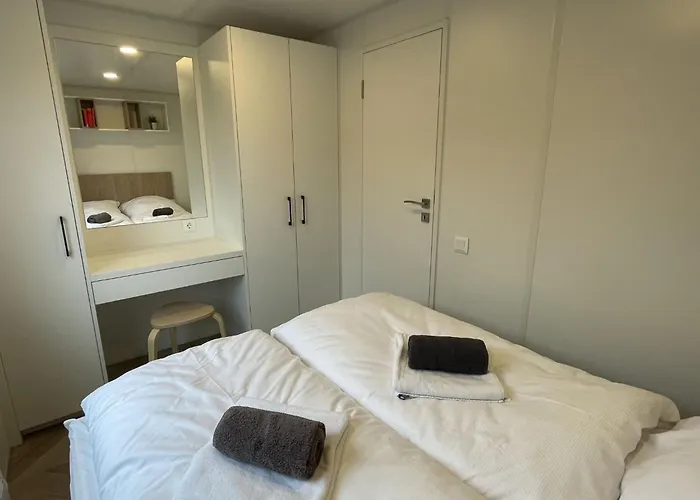 Tiny Haus Smali By Interhome ריאדנבורג