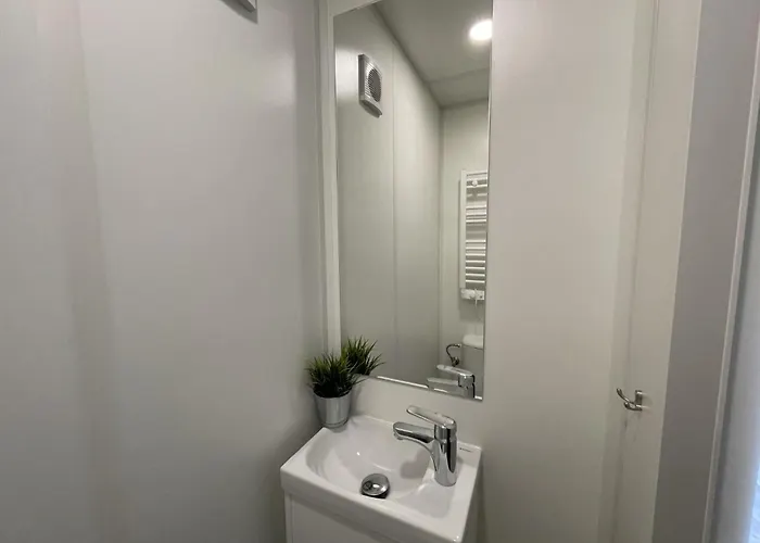 בית נופש Tiny Haus Smali By Interhome ריאדנבורג