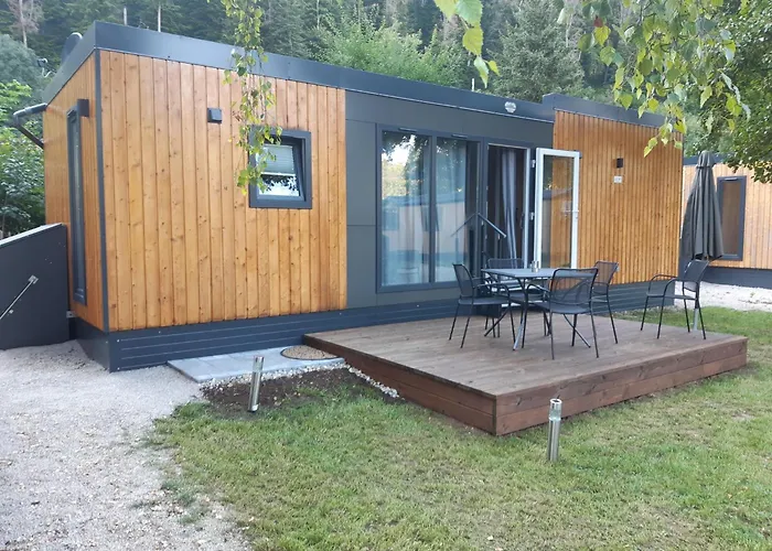 Tiny Haus Smali By Interhome *